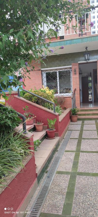 Homestay Pineda