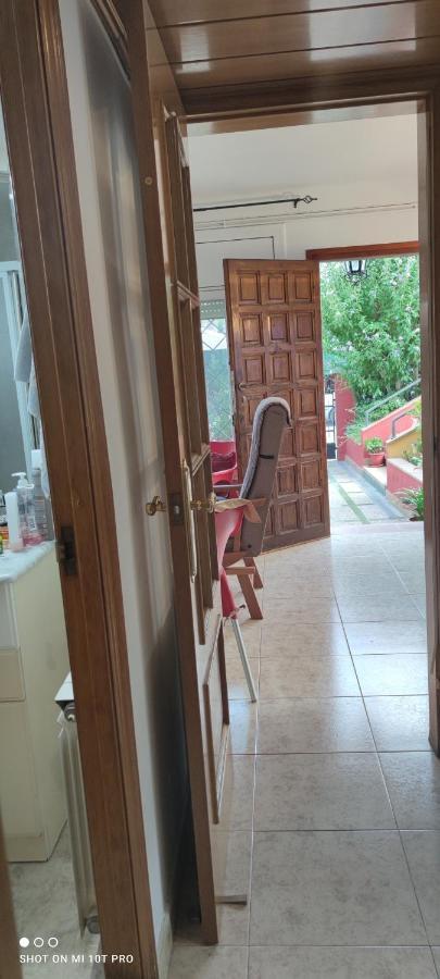 Homestay Pineda *