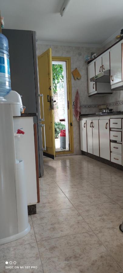 Homestay Pineda *