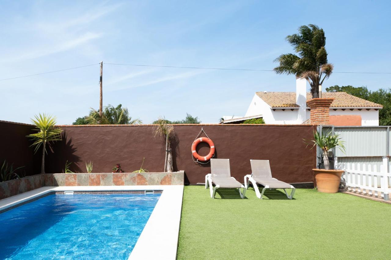 Marín Ii Villa Conil De La Frontera