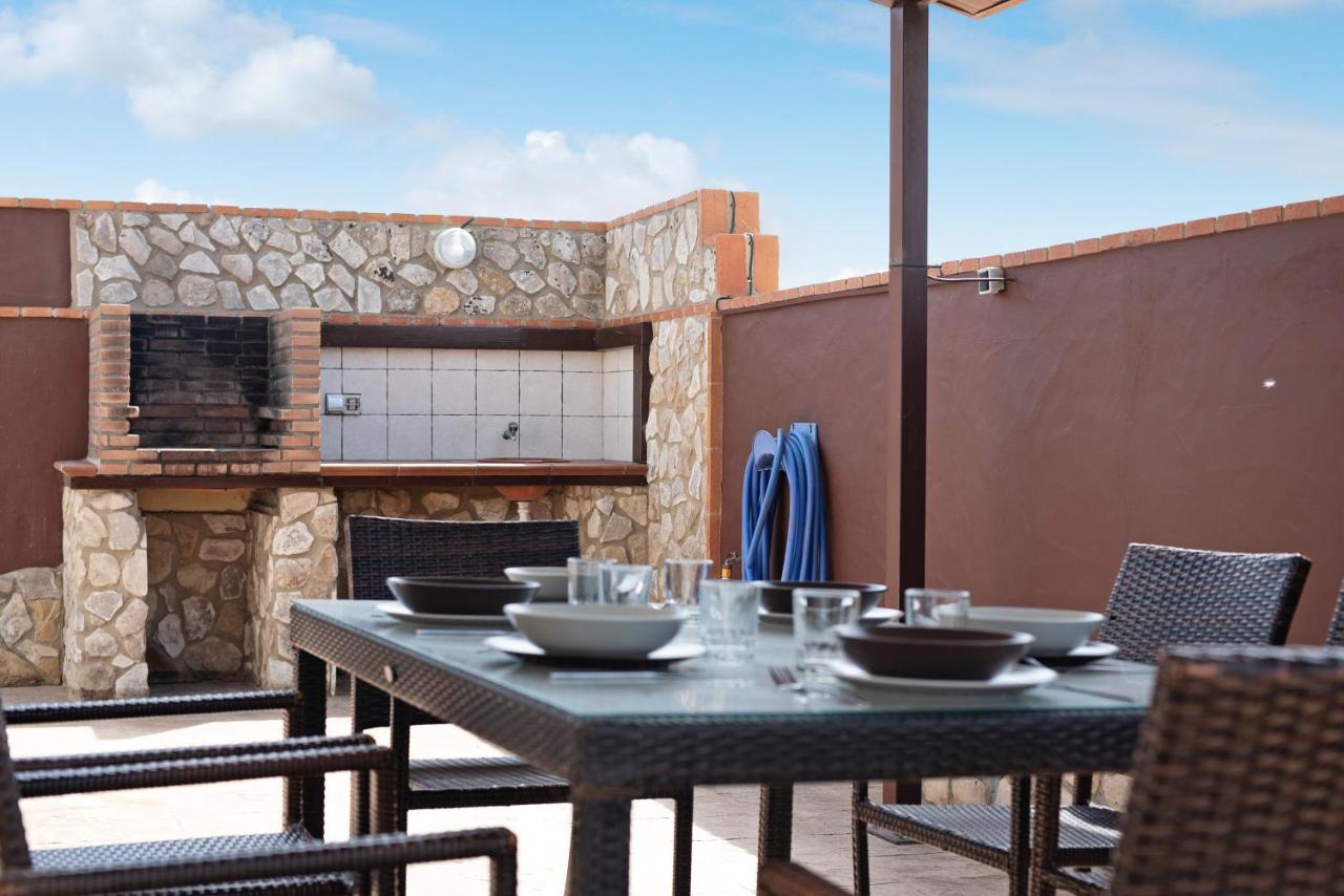 Marín Ii Villa Conil De La Frontera