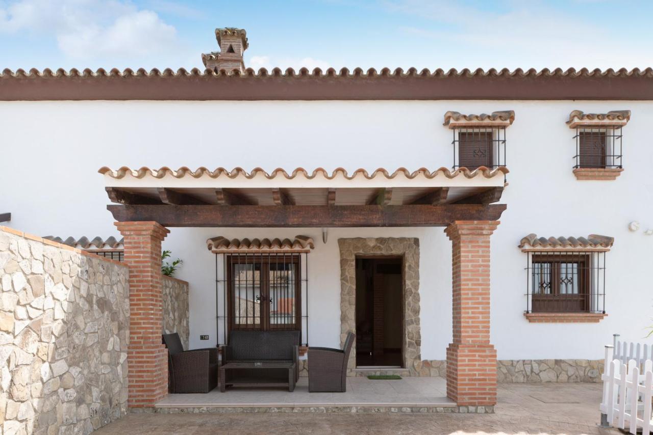 Villa Marín Ii Conil De La Frontera