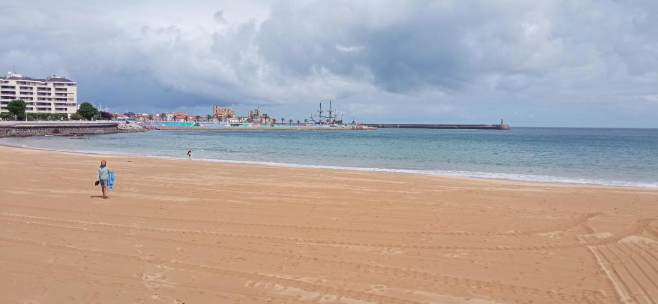 Piso Playa Apartamento *