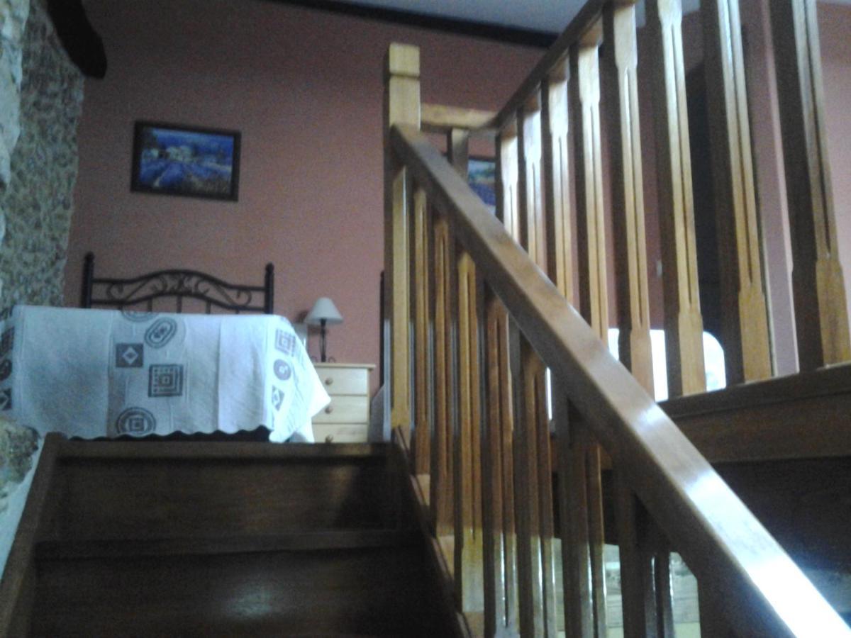 Apartamento Siglo Xvii
