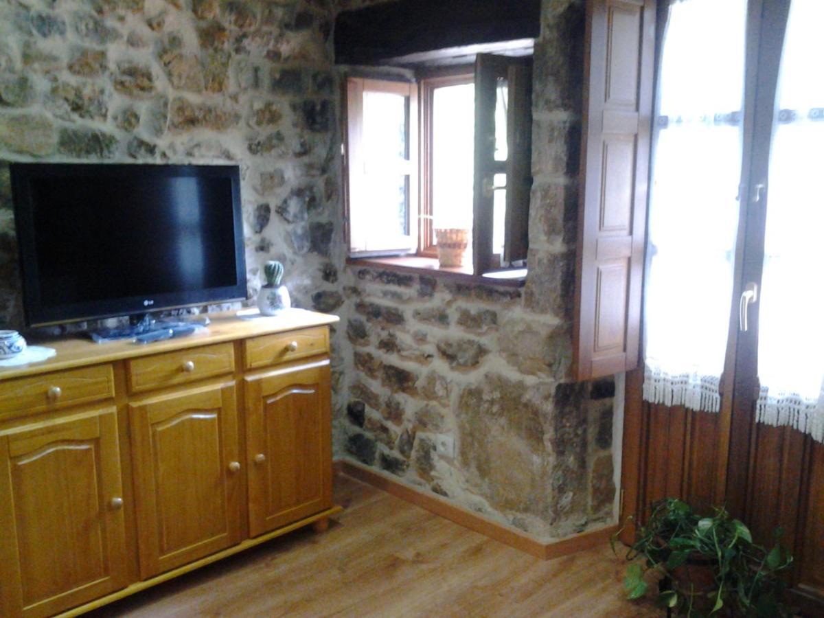 Apartamento Siglo Xvii *