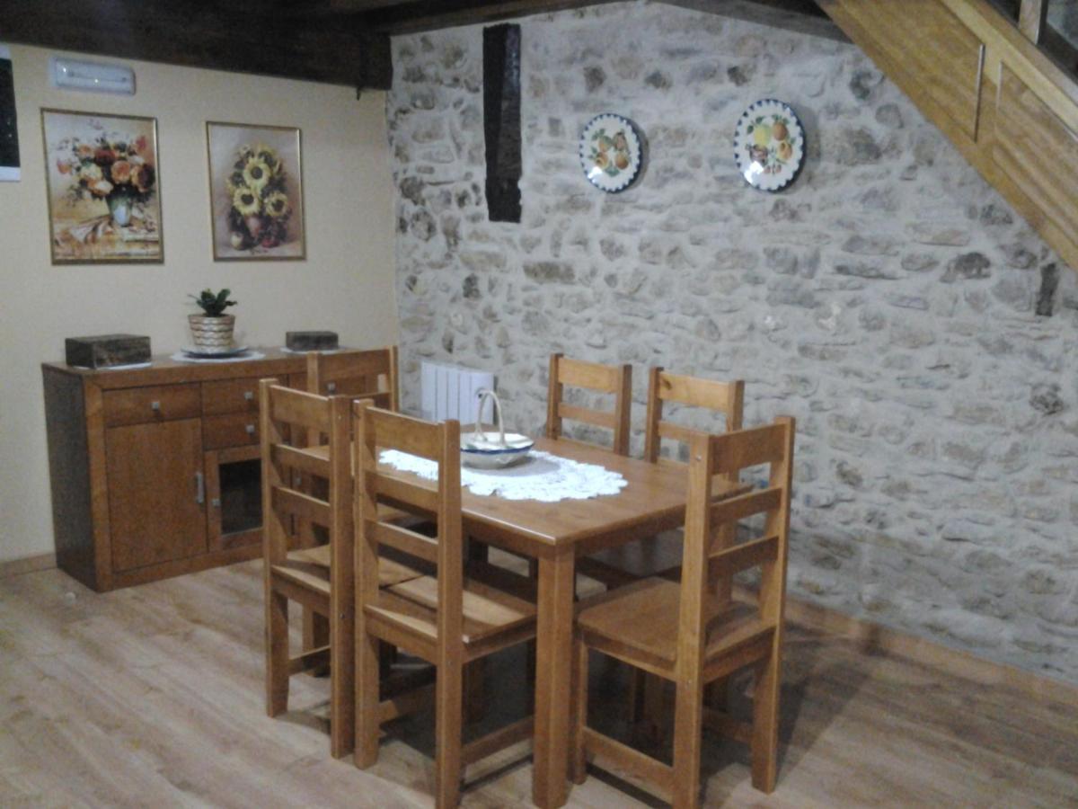 Siglo Xvii Apartamento *