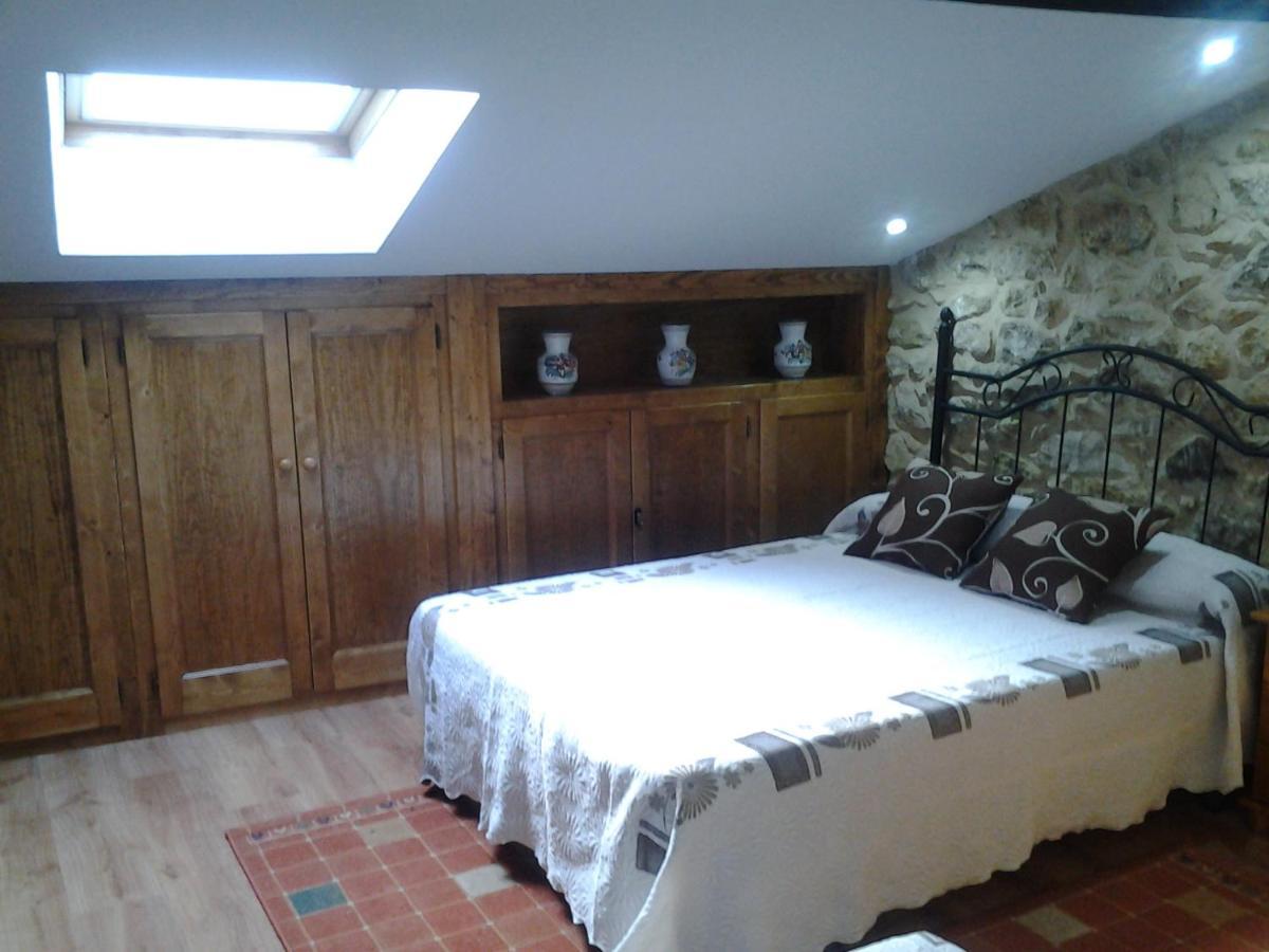 Apartamento Siglo Xvii Santillana del Mar