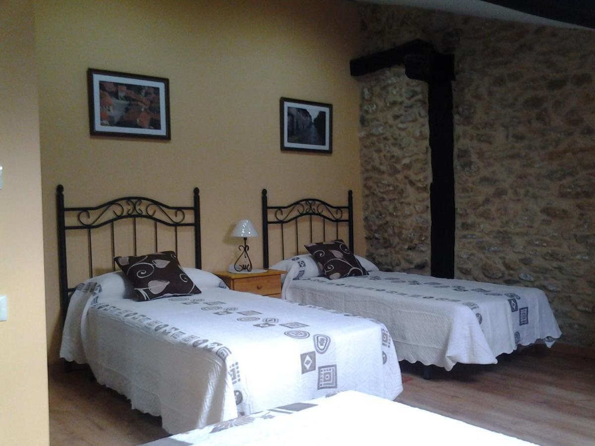 Apartamento Siglo Xvii Santillana del Mar