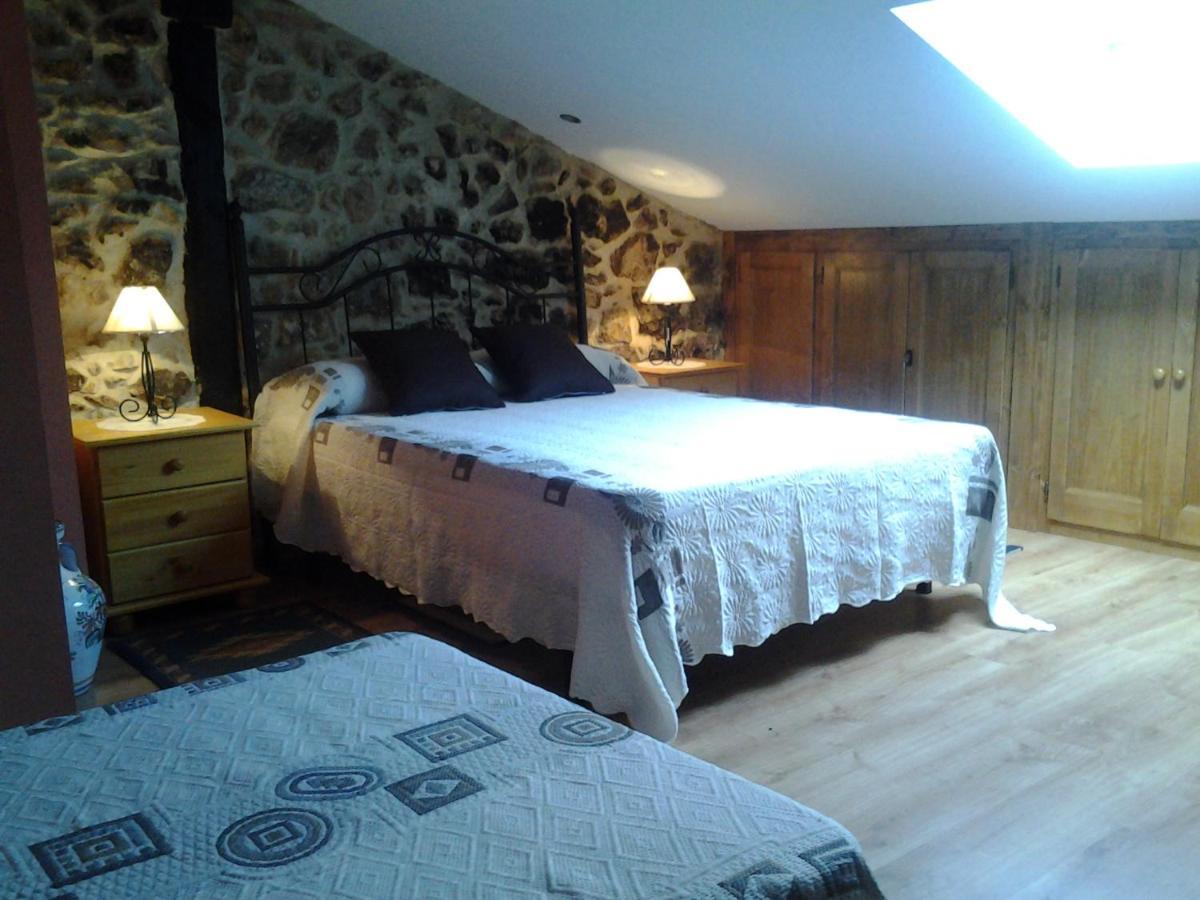Apartamento Siglo Xvii *