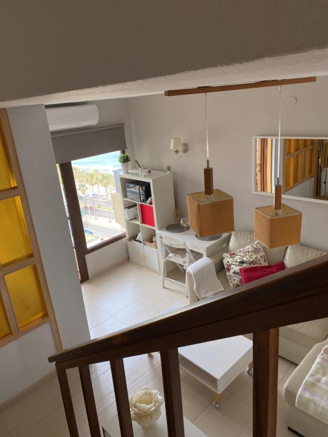 Aloha Playa De Ro Apartment