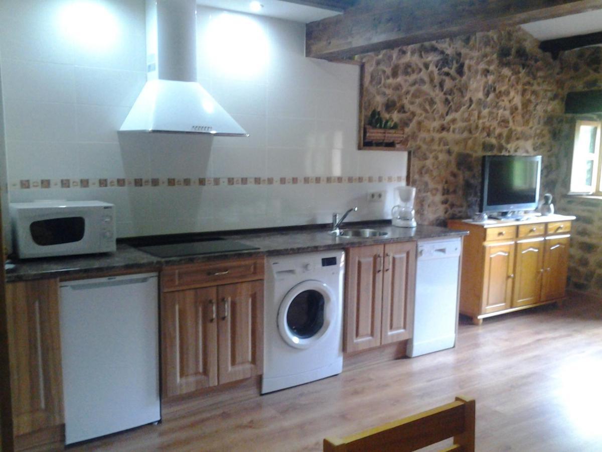 Apartamento Siglo Xvii Santillana del Mar
