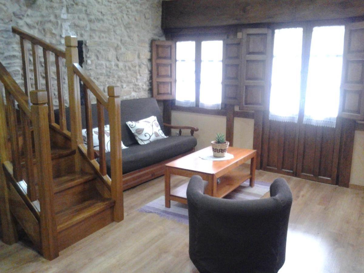 Apartamento Siglo Xvii