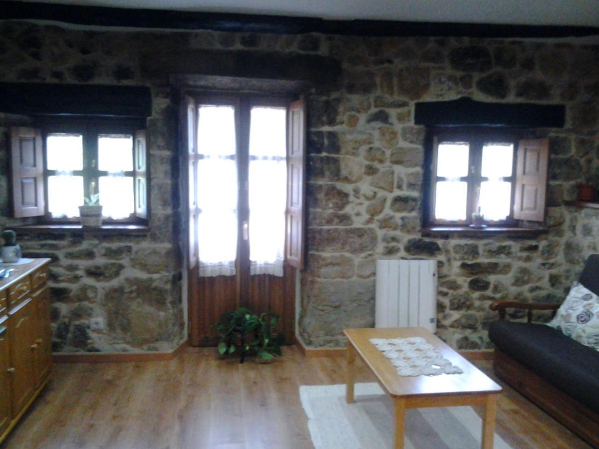 Siglo Xvii Apartamento Santillana del Mar
