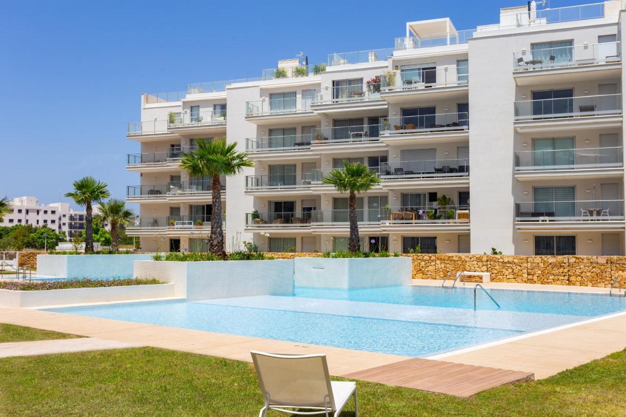 Marina Real Apartment