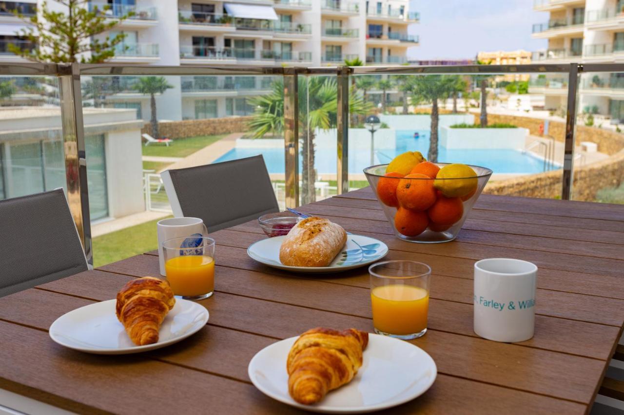 Marina Real Apartment