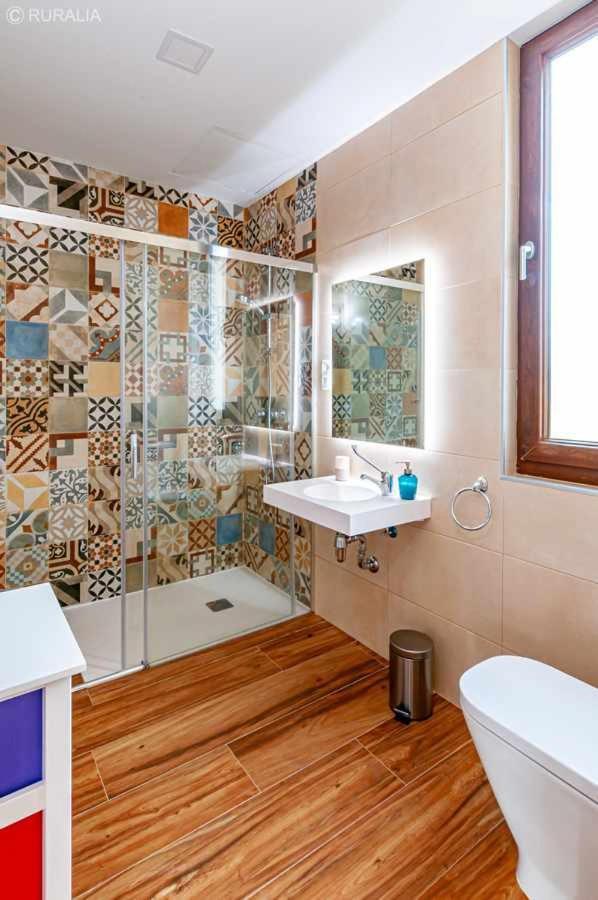 La Rexidora Appto Rinoceronte Lanudo Apartment *