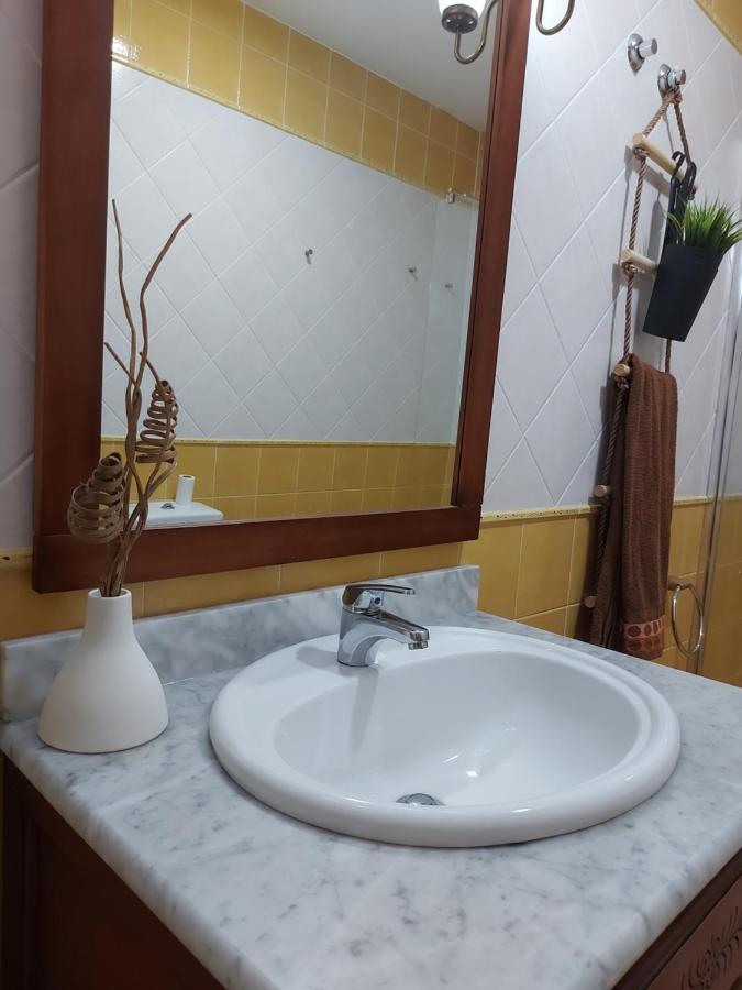 Apartamento Estorde - Costa Da Morte