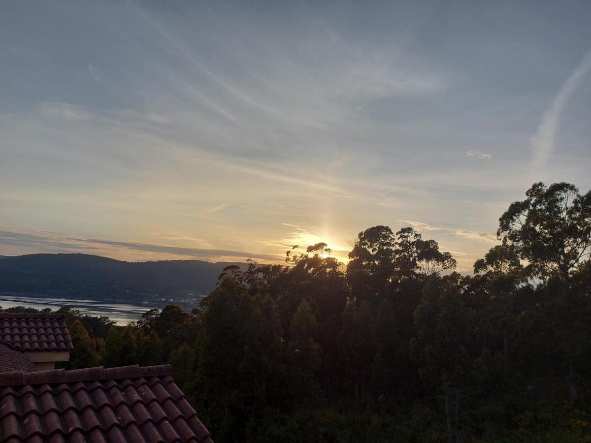 Apartamento Estorde - Costa Da Morte *