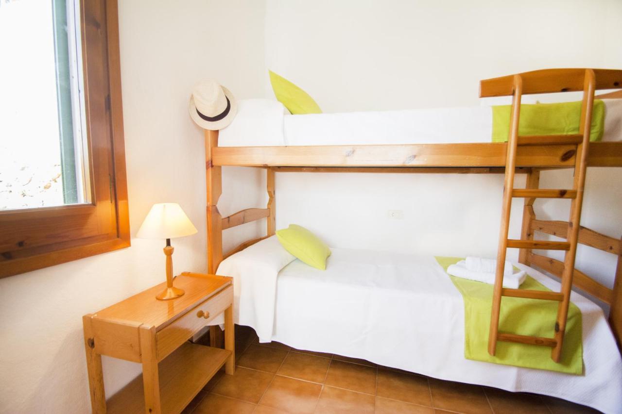 Apartamento Miramar K Cala Galdana (Menorca)
