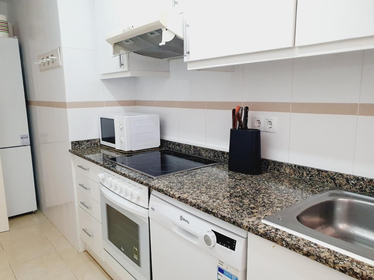 Apartment Alcala Blau Atico