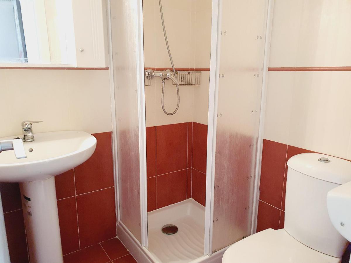 Alcala Blau Atico Apartment
