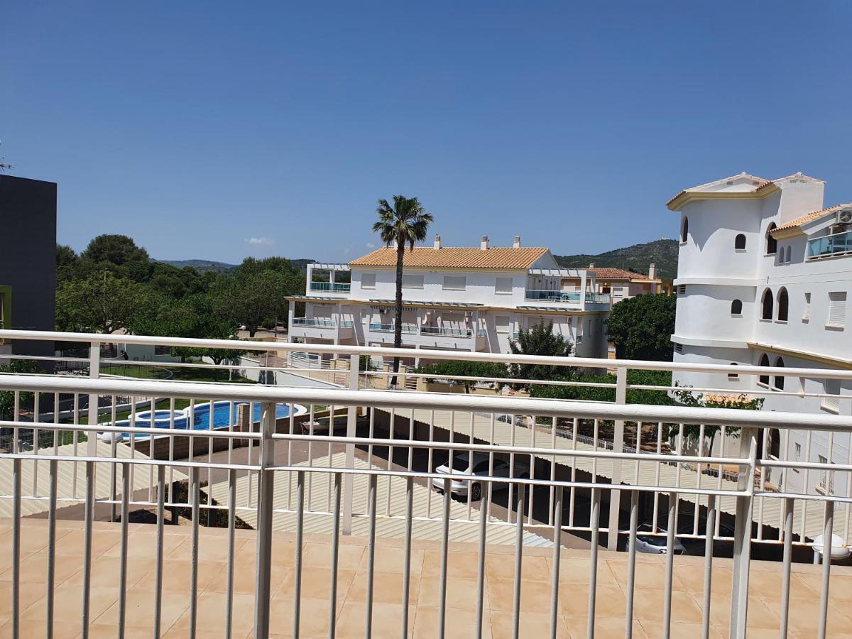 Alcala Blau Atico Apartment