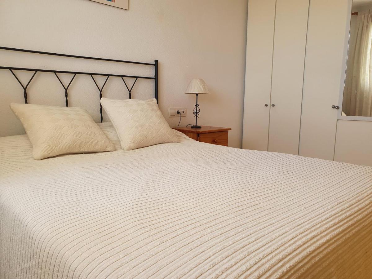 Apartment Alcala Blau Atico Alcoceber