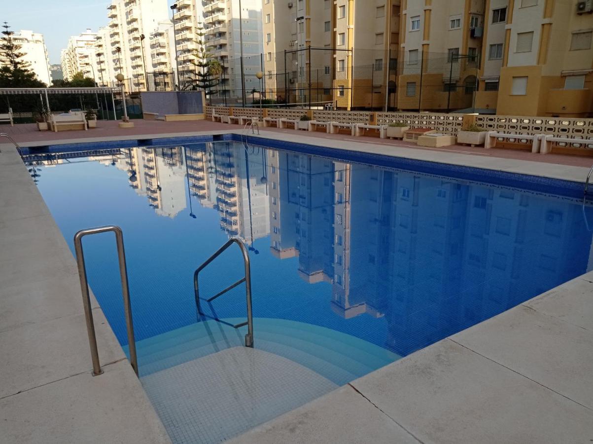 Apartamento Bahamas Ii Solo Familias Serviplaya