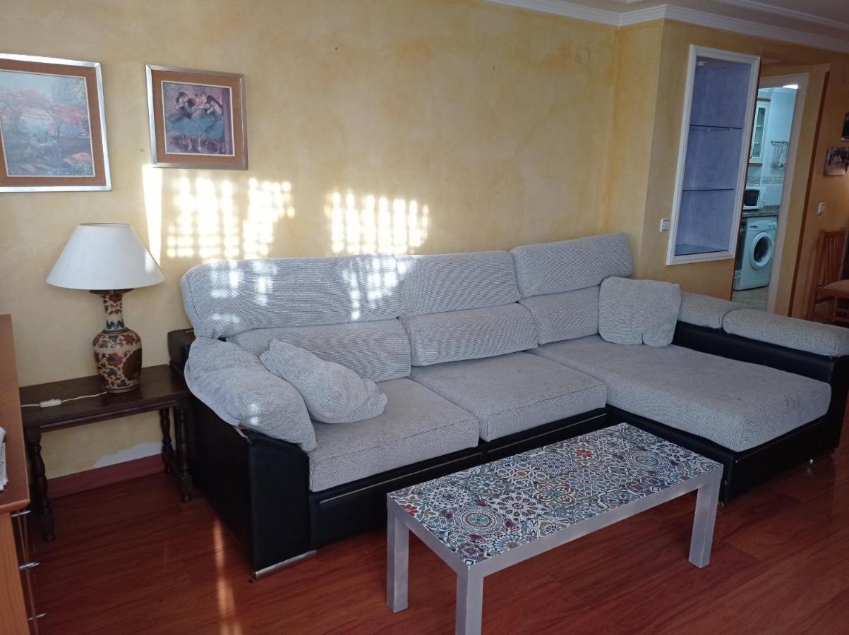 Bahamas Ii Solo Familias Serviplaya Apartamento *