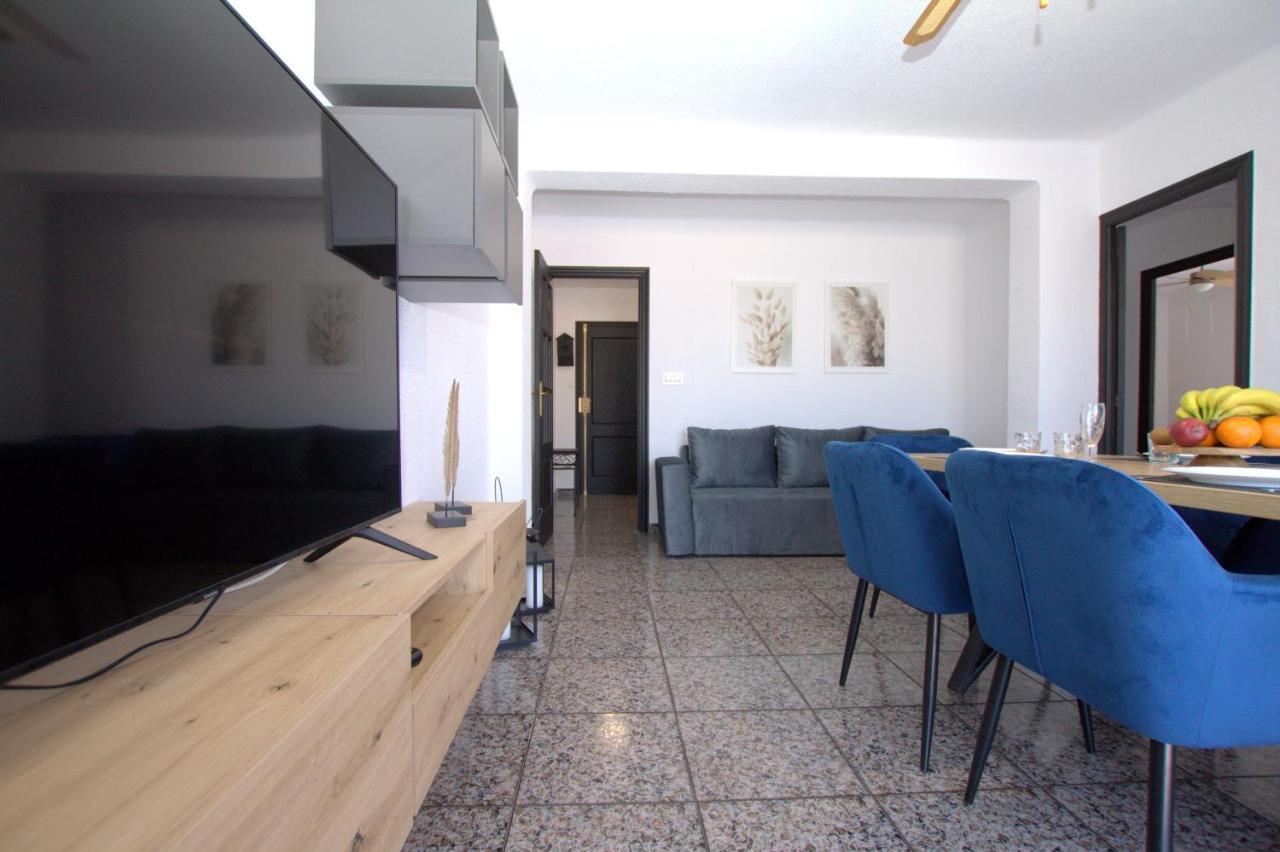 Apartment Bella Grau Y Platja *