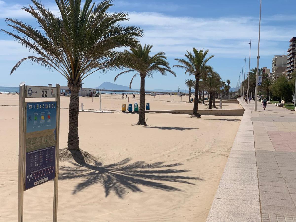 Apartment Bella Grau Y Platja Gandia