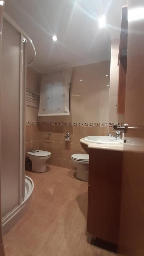 Gam Apartment