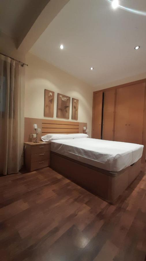 Gam Apartment Alicante