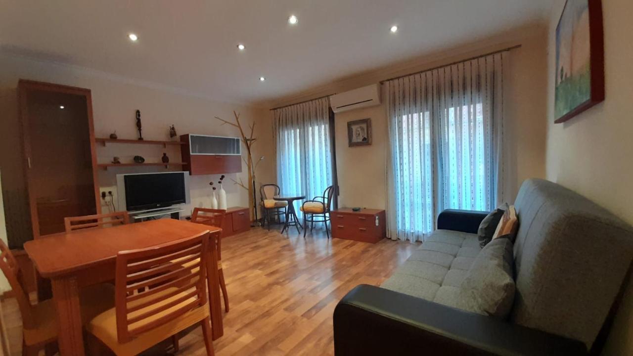 Apartment Gam