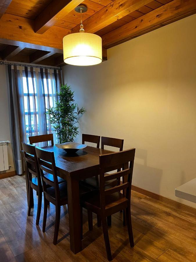 Molinos Apartment *