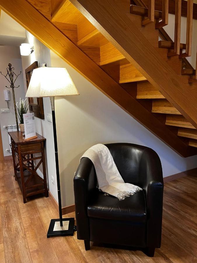 Molinos Apartment *