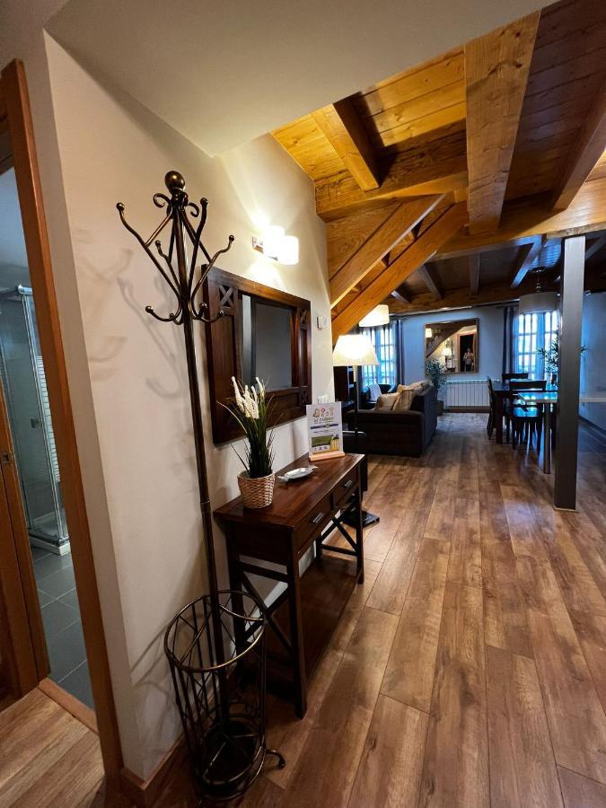 Molinos Apartment