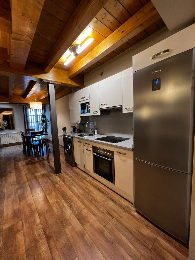 Molinos Apartment *