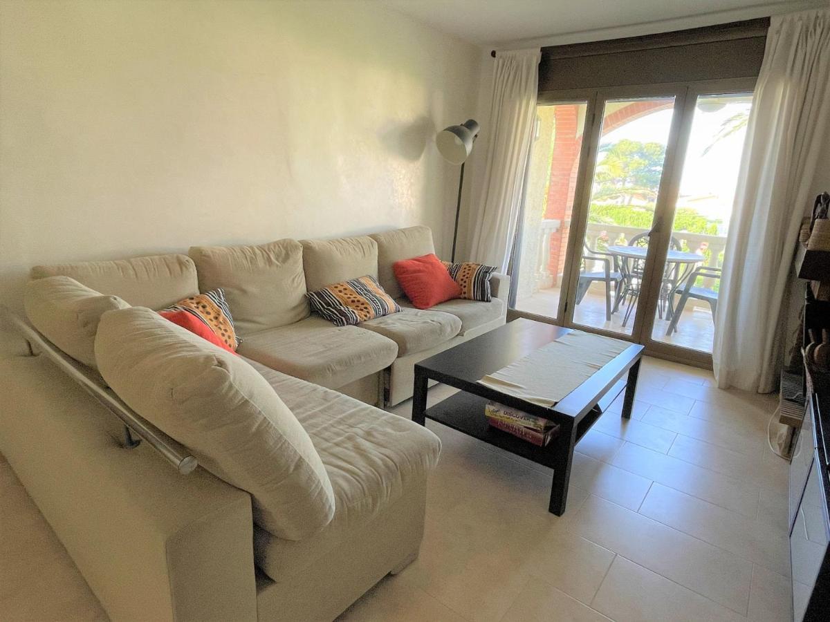 Apartamento Myhost Mont-roig Bahía