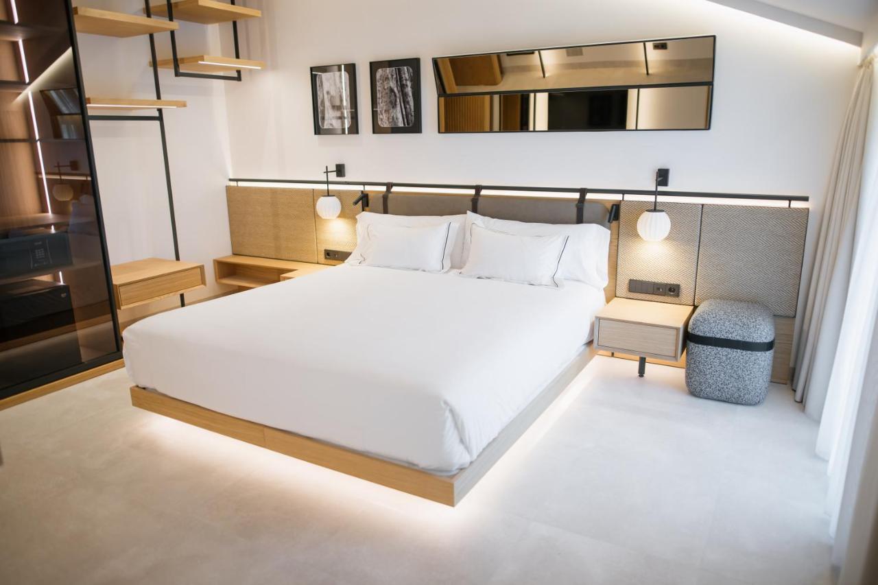 Hotel Myr Puerta Serranos Valencia