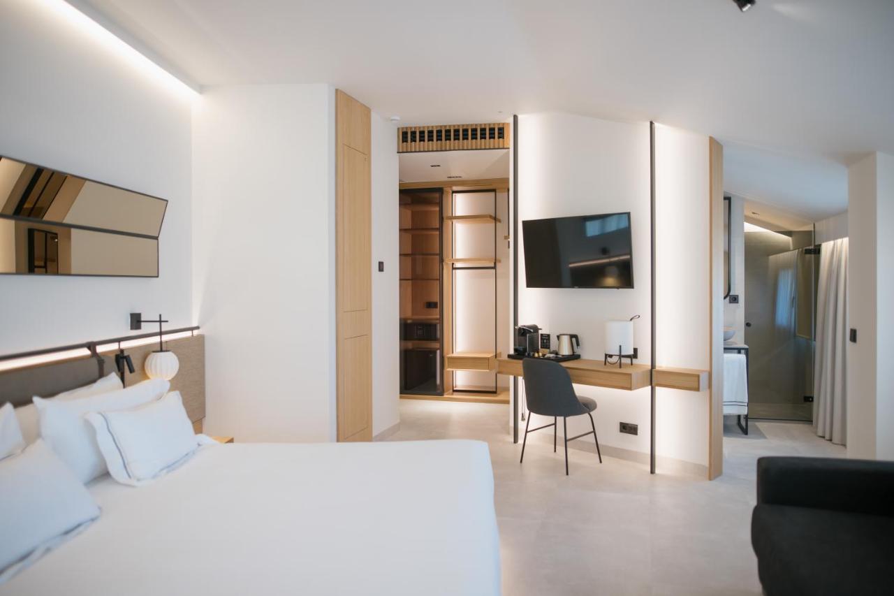 Myr Puerta Serranos 4* Valencia