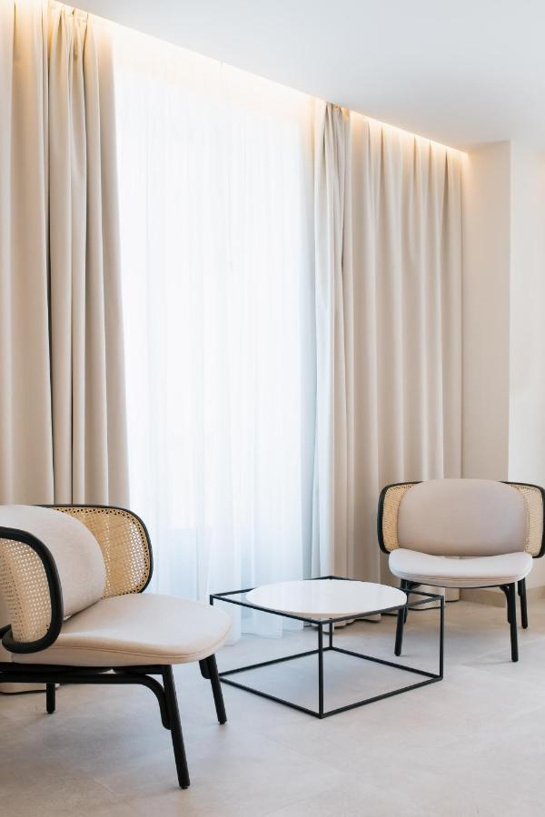 Myr Puerta Serranos Hotel 4*
