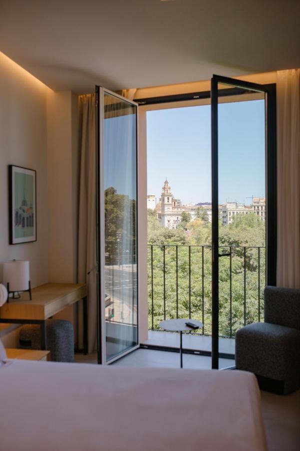 Myr Puerta Serranos