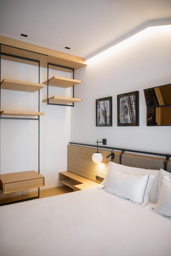 Myr Puerta Serranos Hotel Valencia