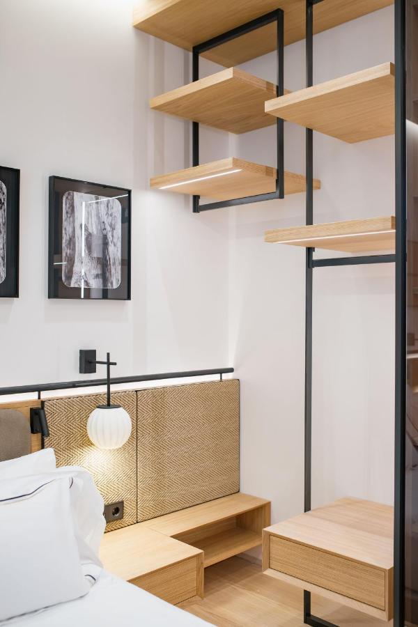 Hotel Myr Puerta Serranos Valencia
