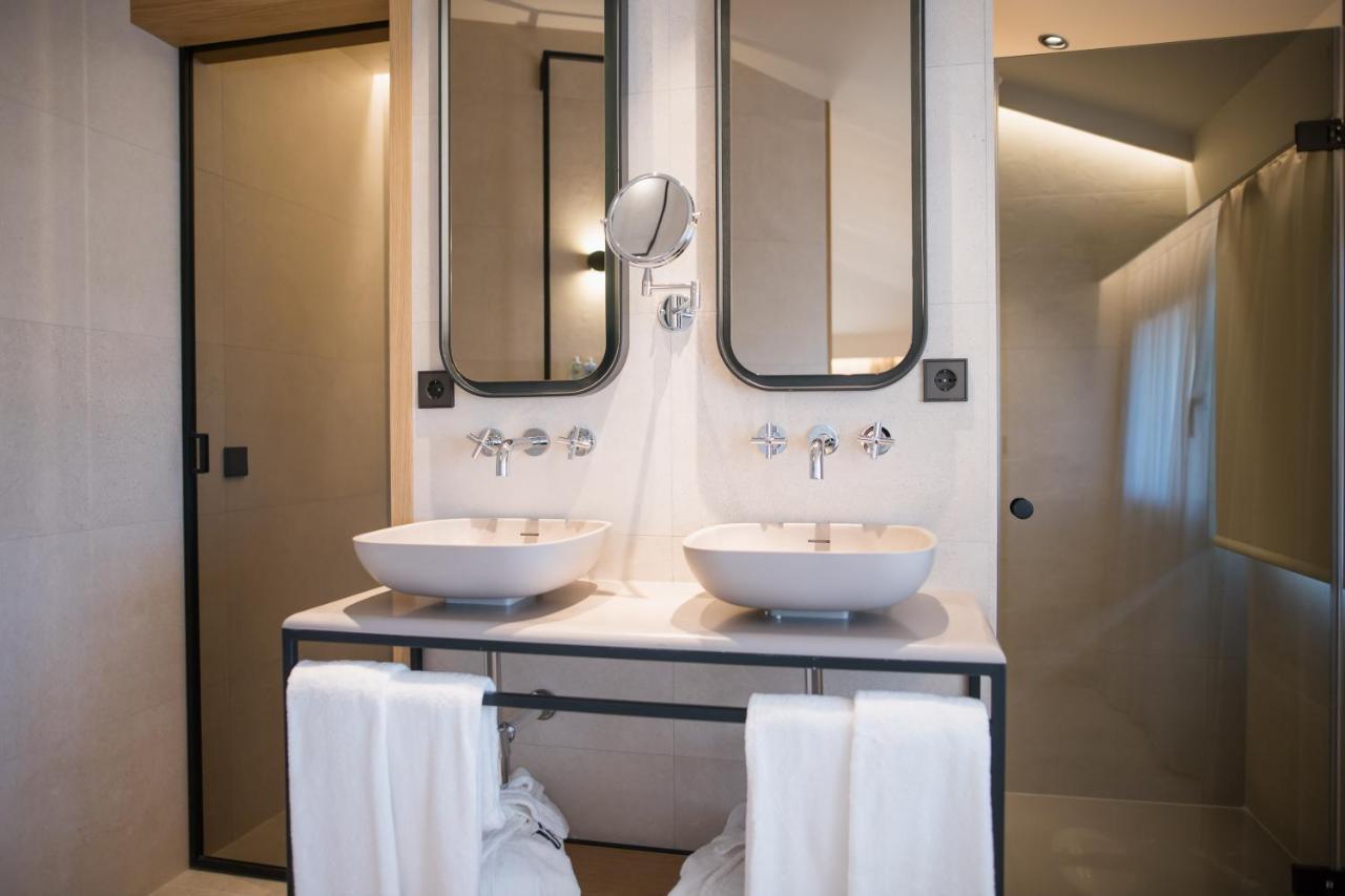 Hotel Myr Puerta Serranos Valencia
