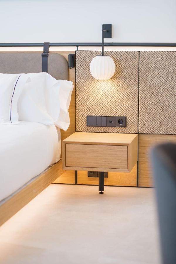 Myr Puerta Serranos 4* Valencia