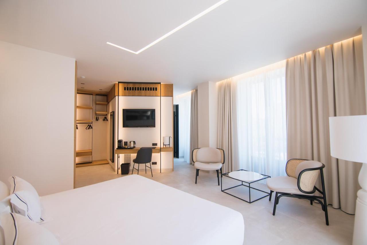 Myr Puerta Serranos 4* Valencia