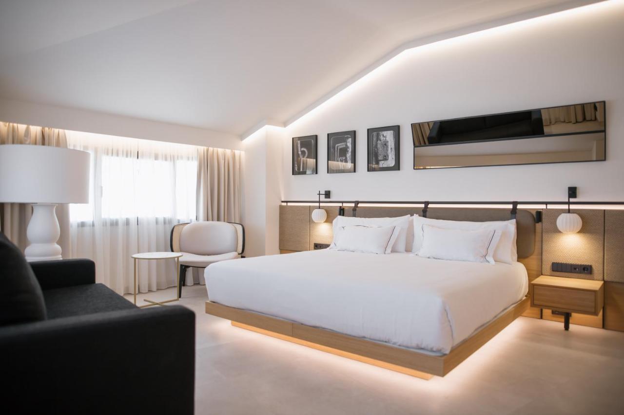 Myr Puerta Serranos 4* Valencia