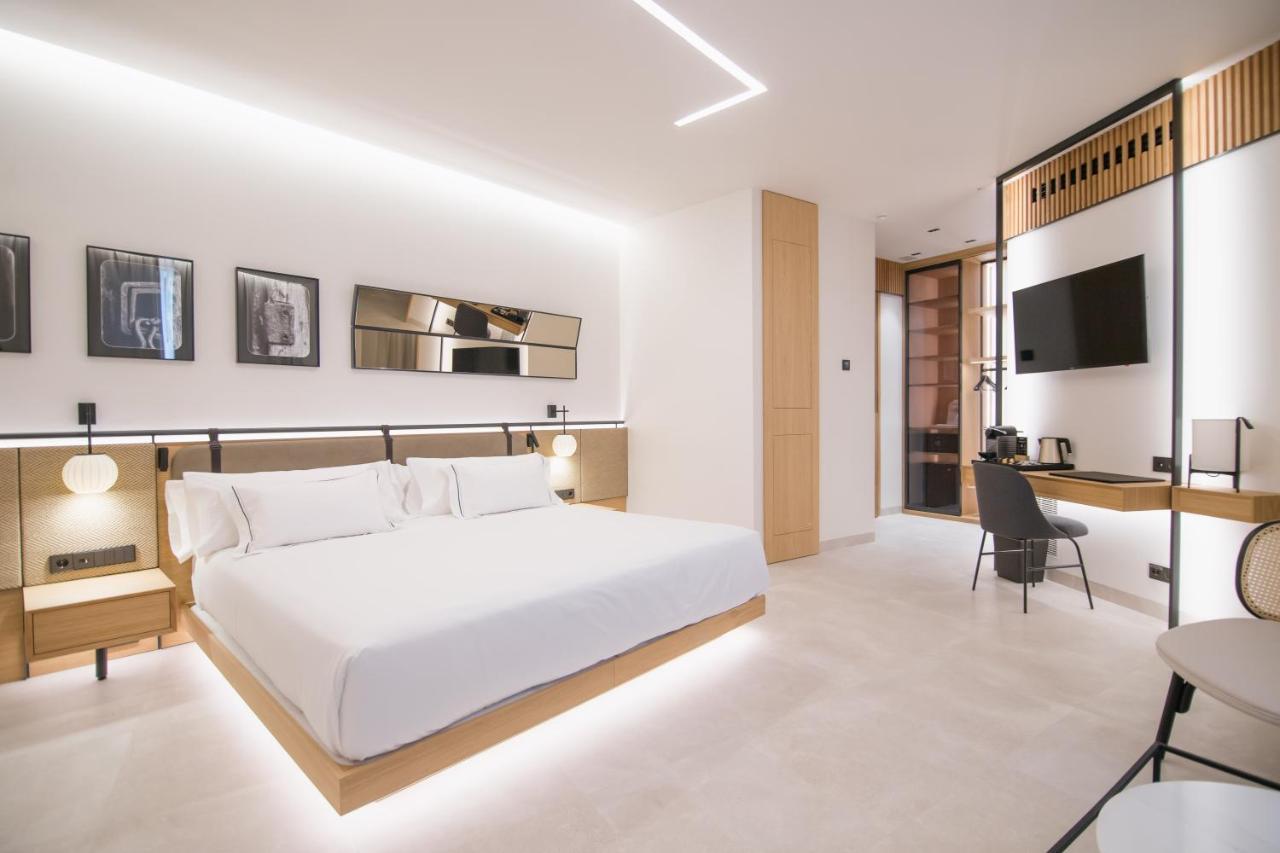 Hotel Myr Puerta Serranos Valencia